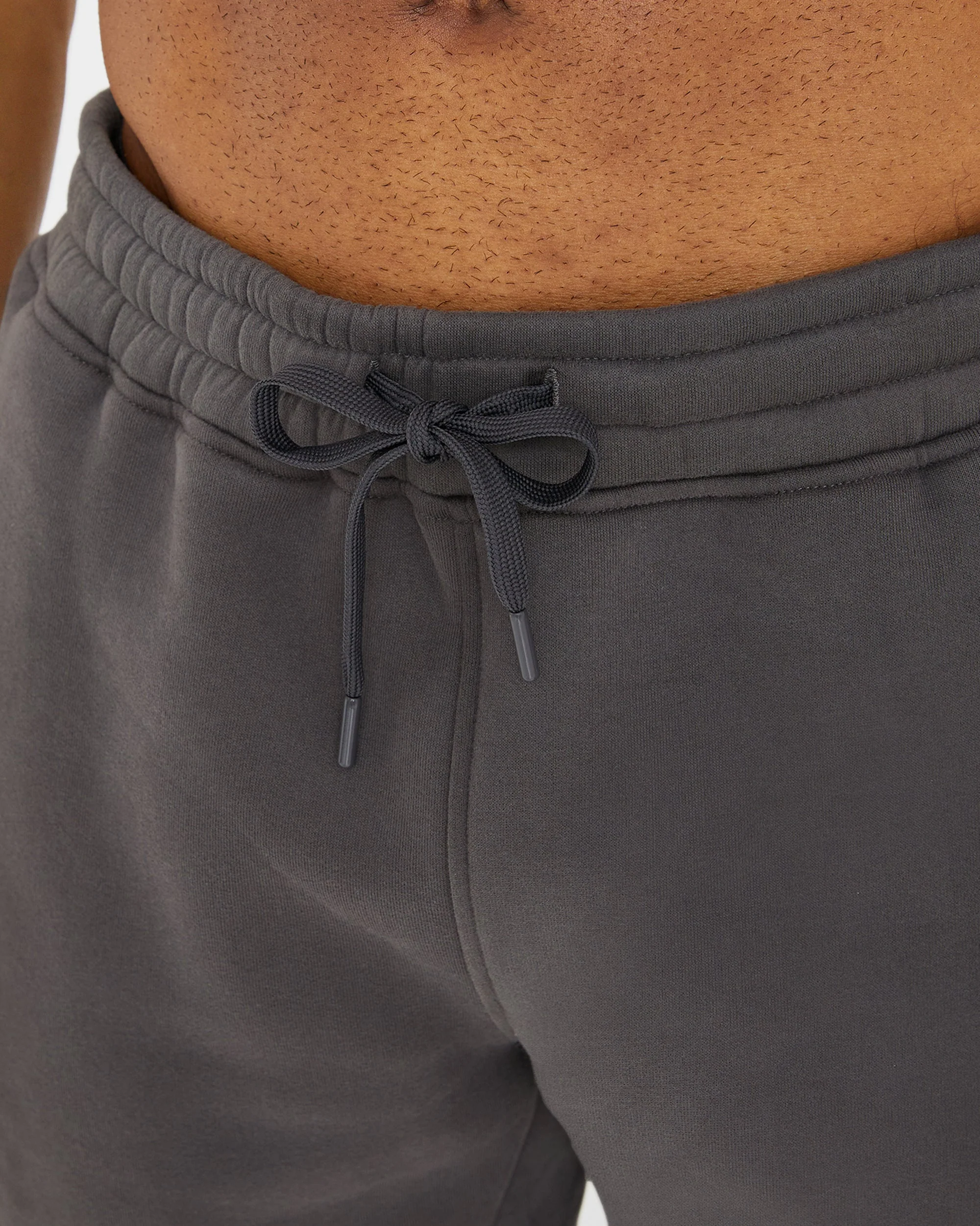 Essential 7" Shorts - Charcoal - Image 6