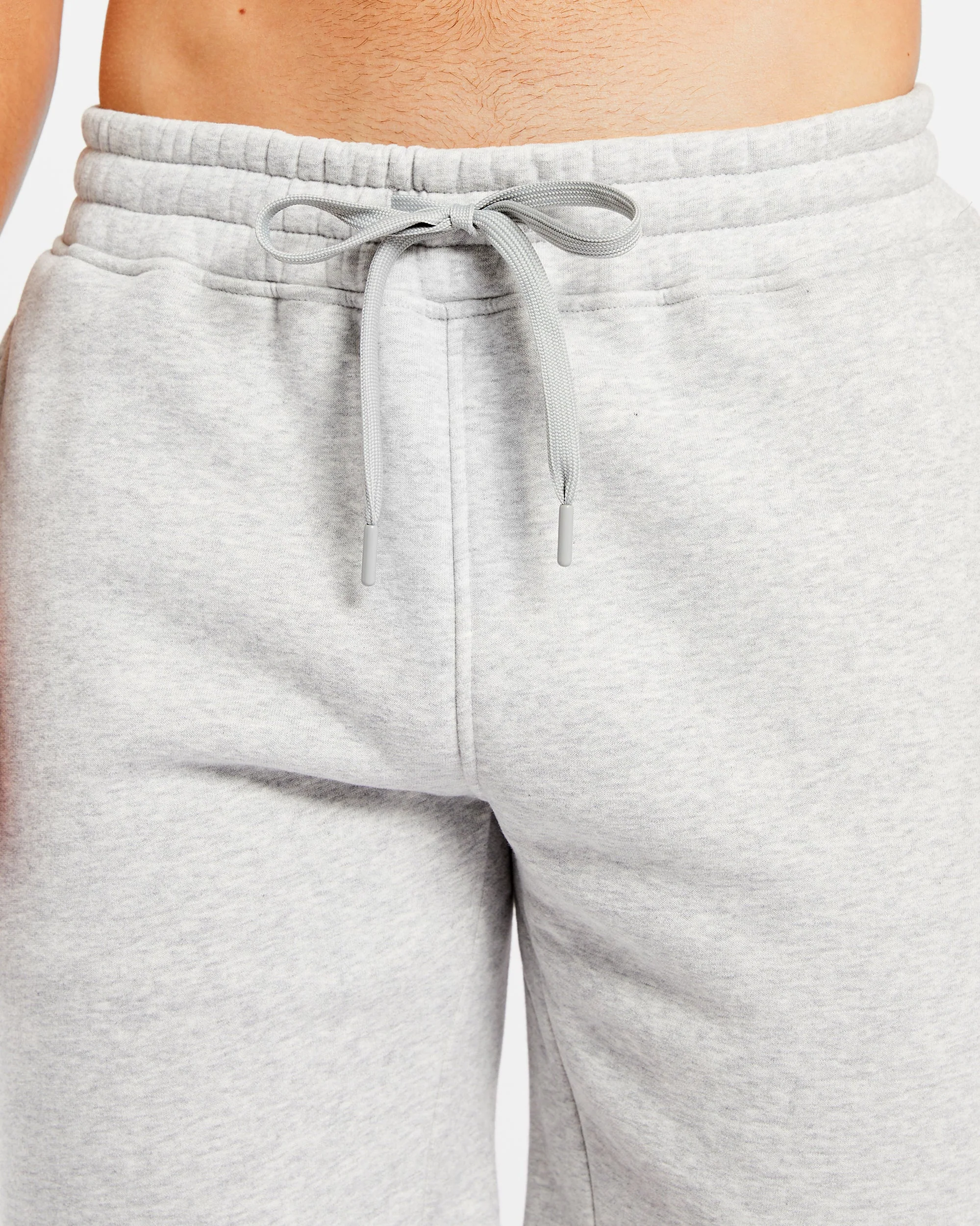 Essential 7" Shorts - Gris Marl - Image 5