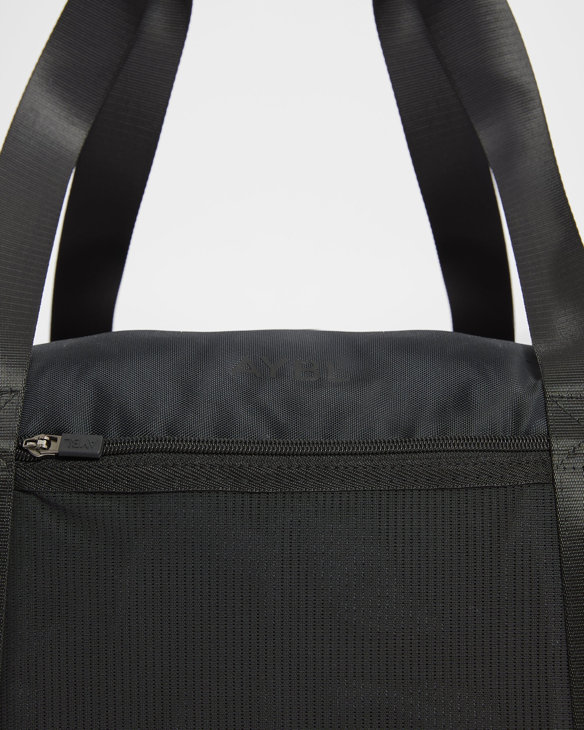 Everyday Gym Bag - Noir - Image 7