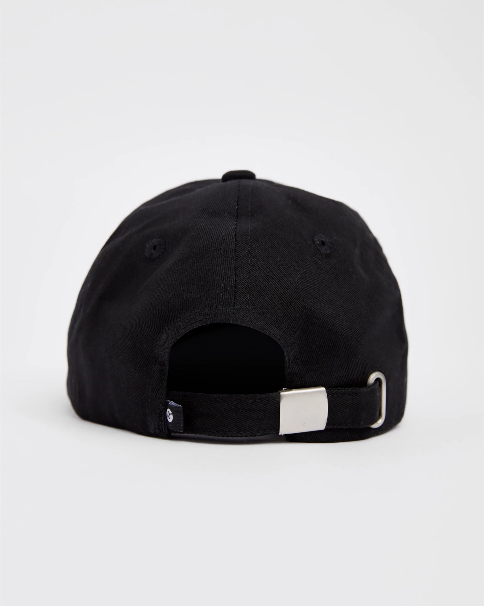 Varsity Cap - Noir - Image 6
