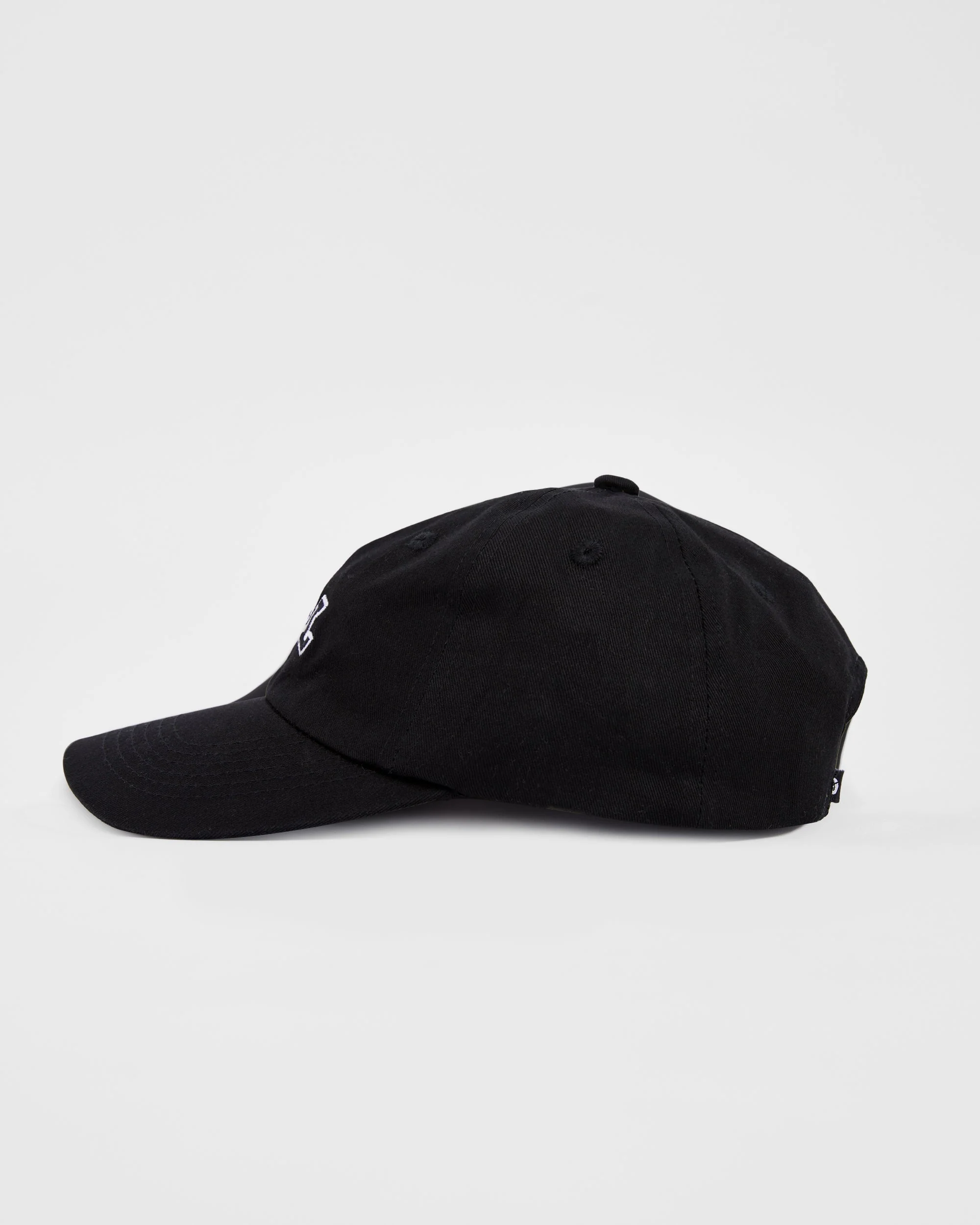 Varsity Cap - Noir - Image 7