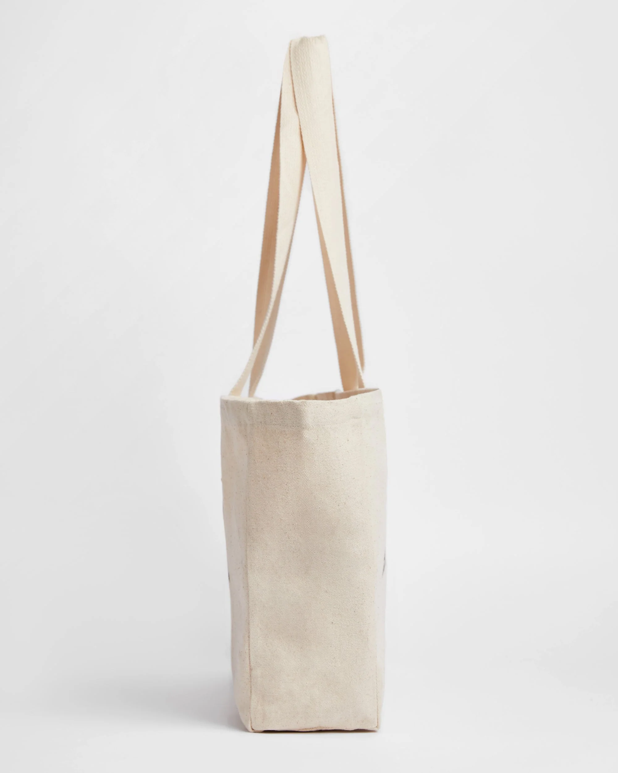 Varsity Tote Bag - Canvas - Image 7