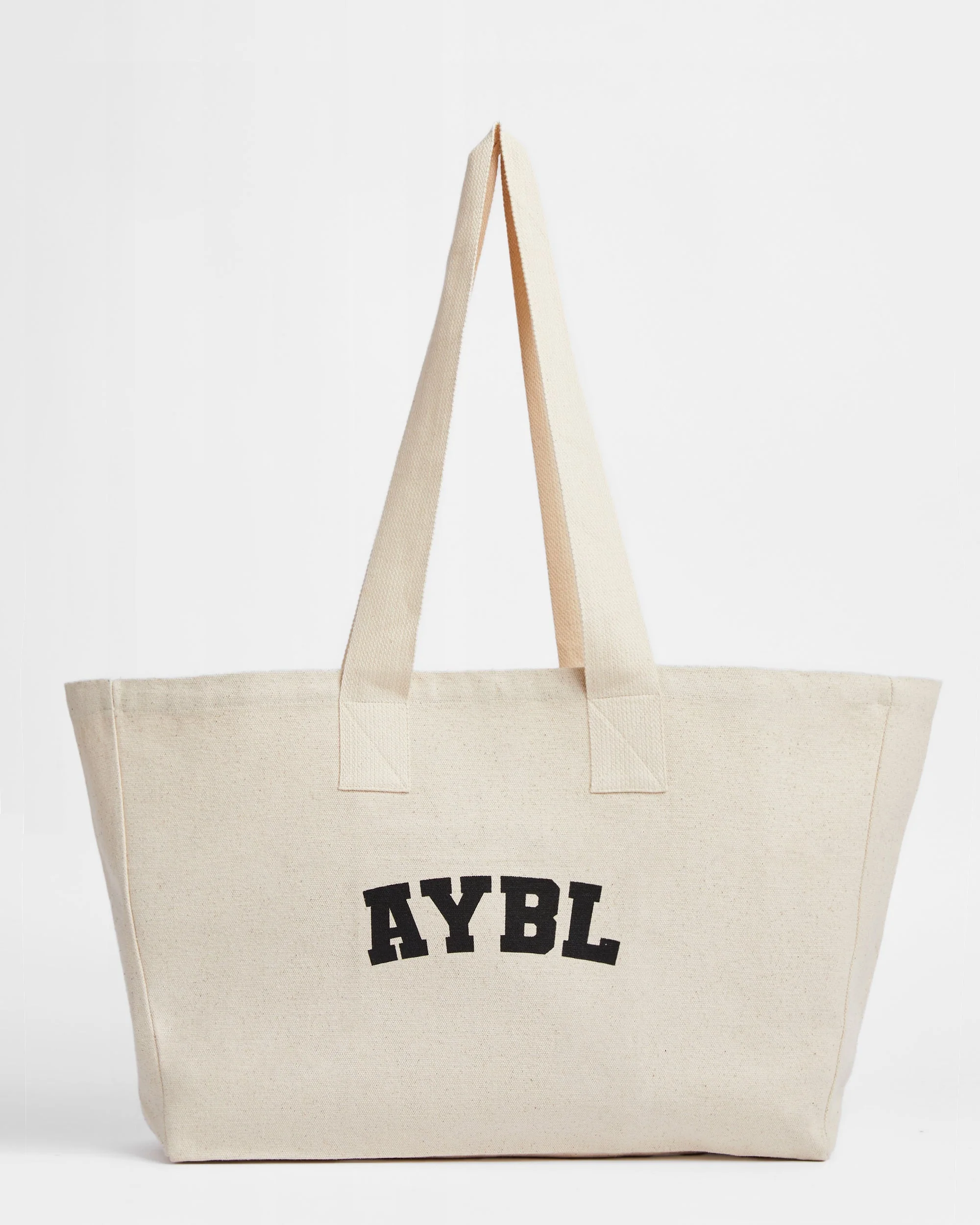 Varsity Tote Bag - Canvas - Image 8